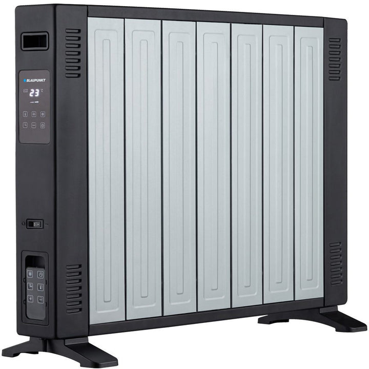 Blaupunkt HCO701 2000W конвекторна печка с дистанционно управление и LCD дисплей