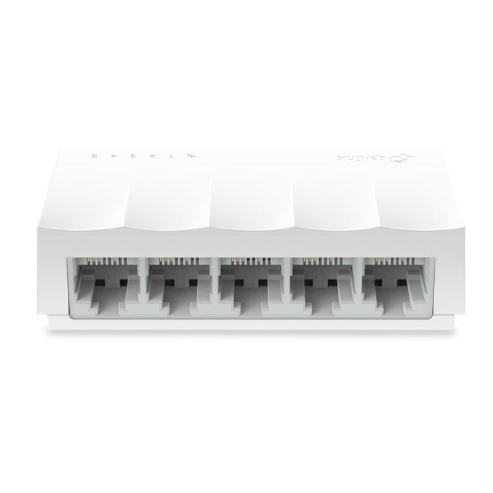 LS1005 5-портови TP-Link 10/100 Mbps комутатор