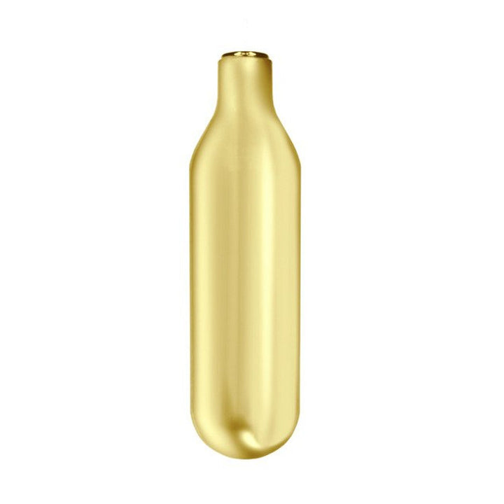 Kayser CO2 патрони за Quick Soda Maker, 7,5 g, 25 броя