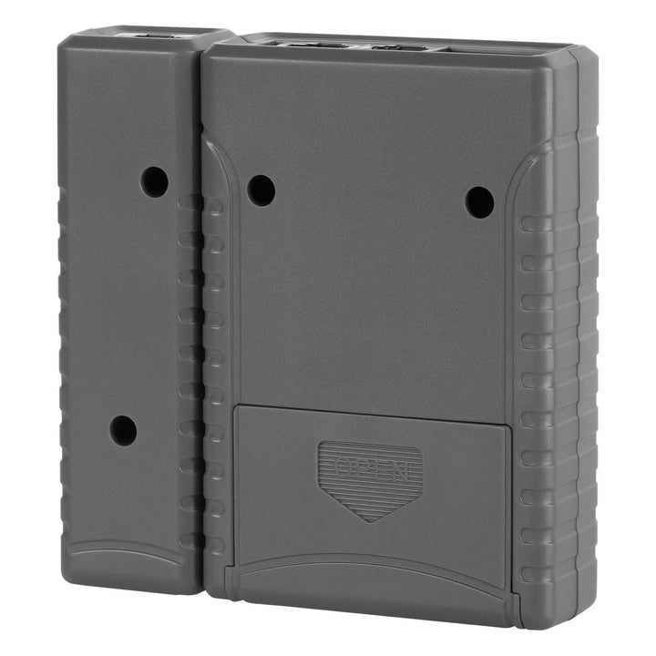 RJ11 R12 RJ45 REBEL RB-468 тестер за телефонна линия