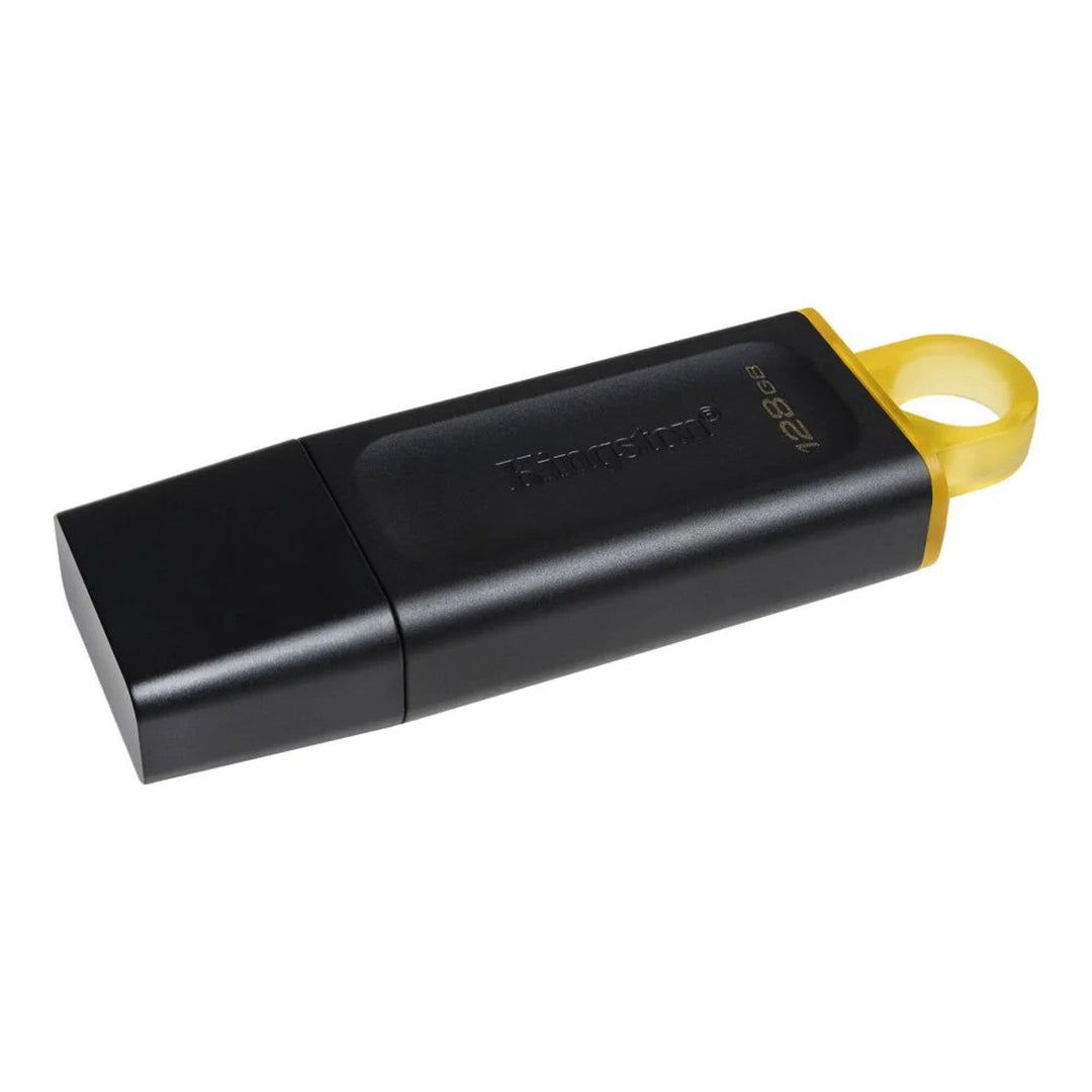 Kingston DataTraveler Exodia 128 GB USB 3.2 флаш памет