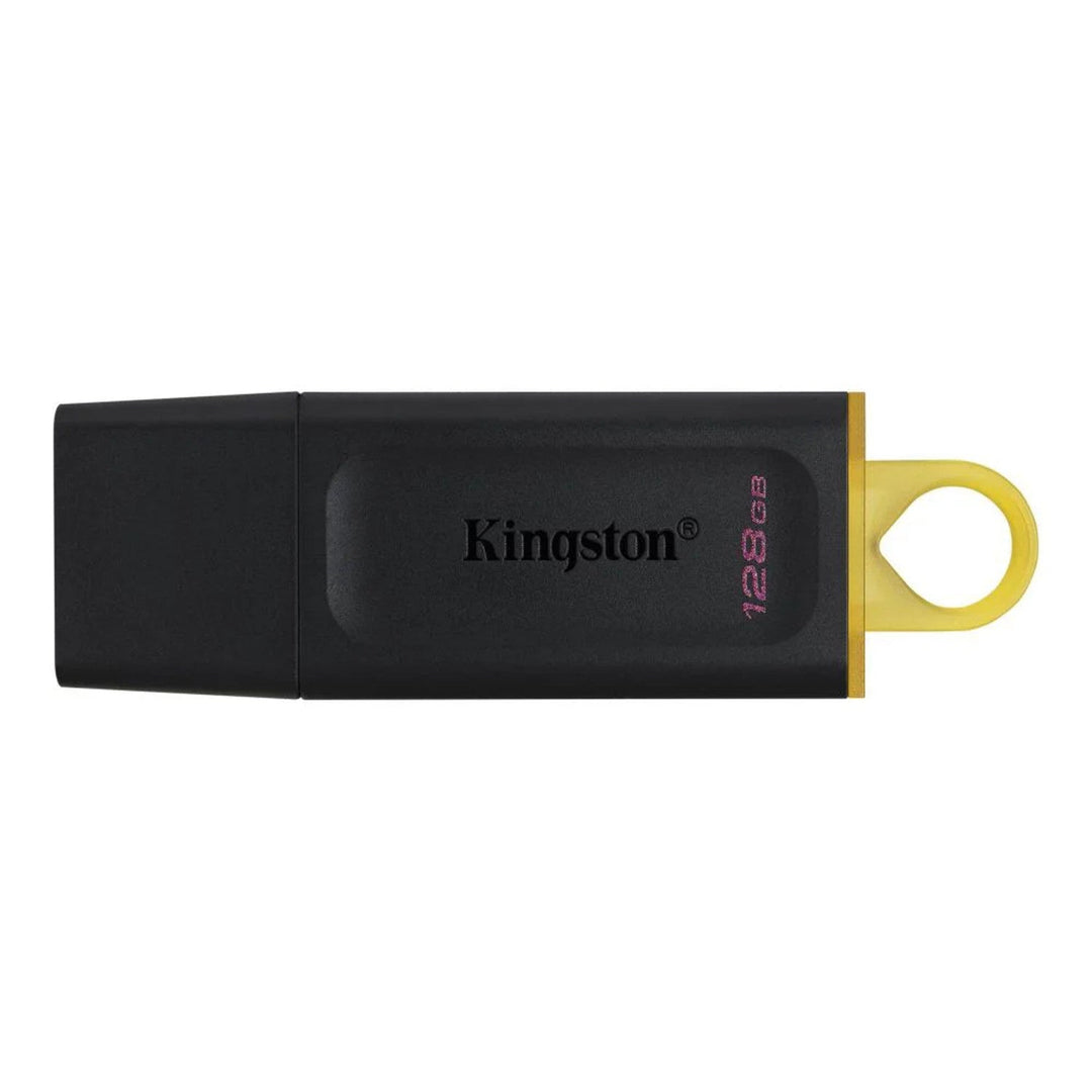 Kingston DataTraveler Exodia 128 GB USB 3.2 флаш памет