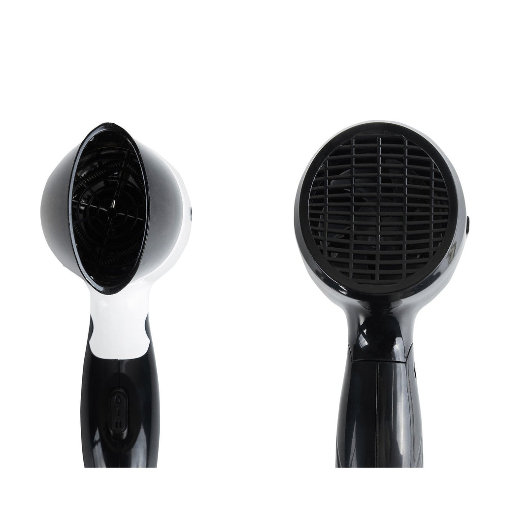 Mesko MS 2262 Пътна сешоар със сгъваема дръжка, 1000W