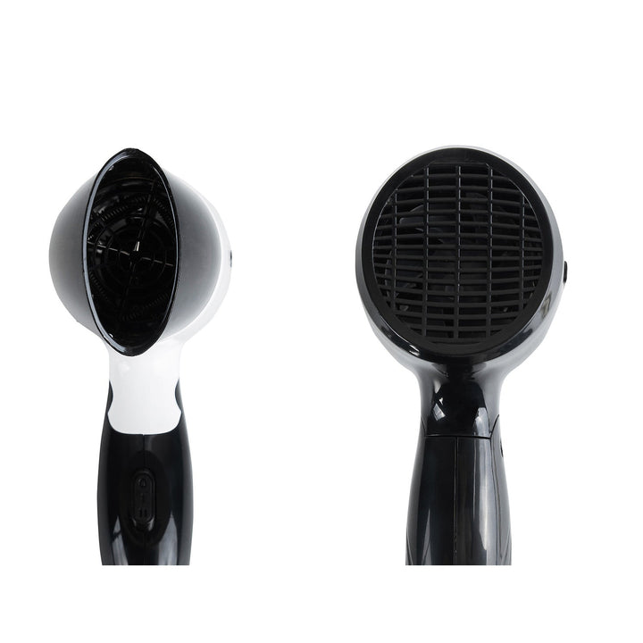 Mesko MS 2262 Пътна сешоар със сгъваема дръжка, 1000W