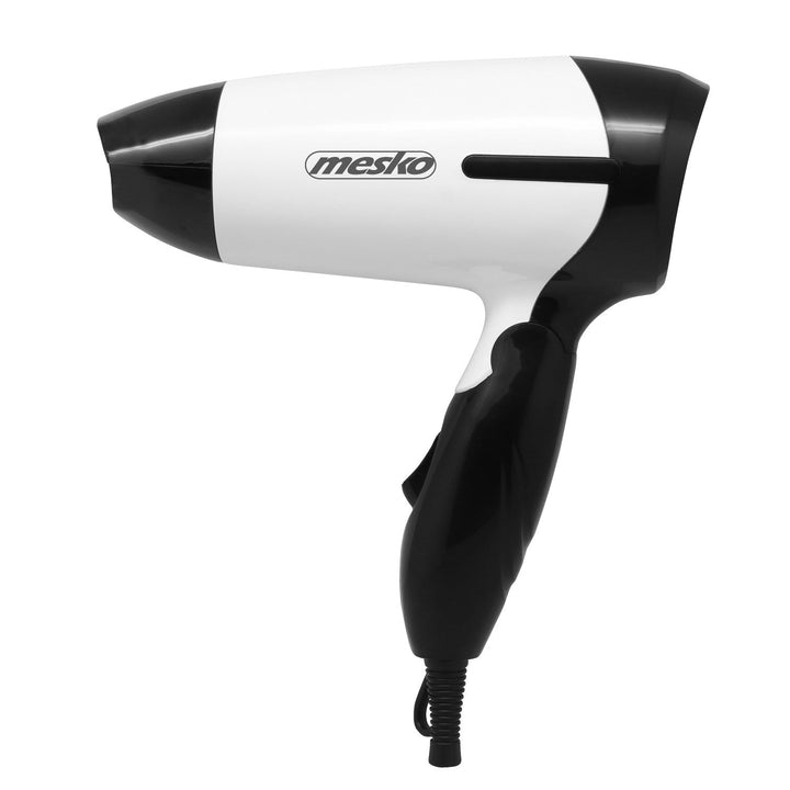 Mesko MS 2262 Пътна сешоар със сгъваема дръжка, 1000W
