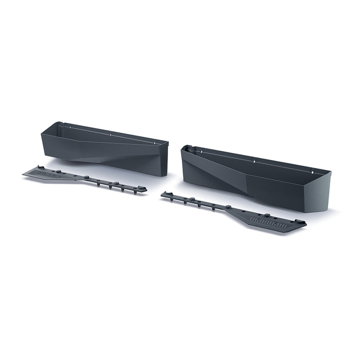 Prosperplast Cascade Garden Wall Вертикална градина IO3W800-S433