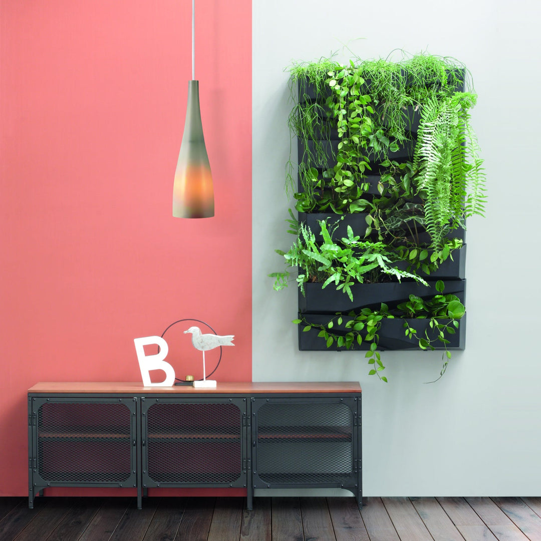 Prosperplast Cascade Garden Wall Вертикална градина IO3W800-S433