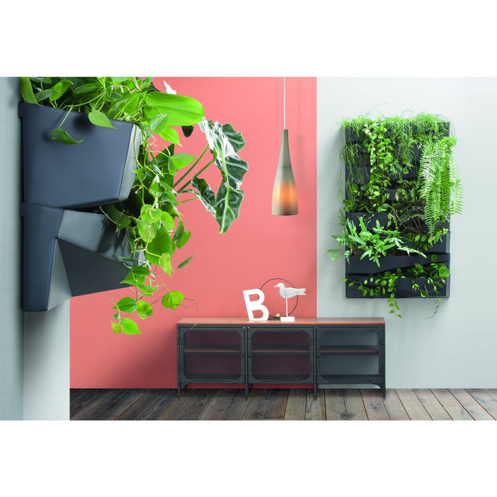 Prosperplast Cascade Garden Wall Вертикална градина IO3W800-S433