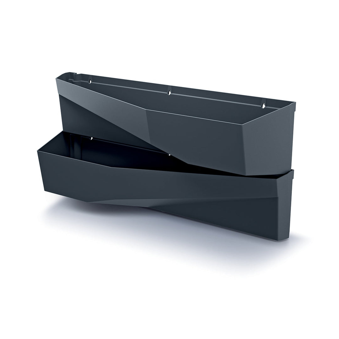 Prosperplast Cascade Garden Wall Вертикална градина IO3W800-S433