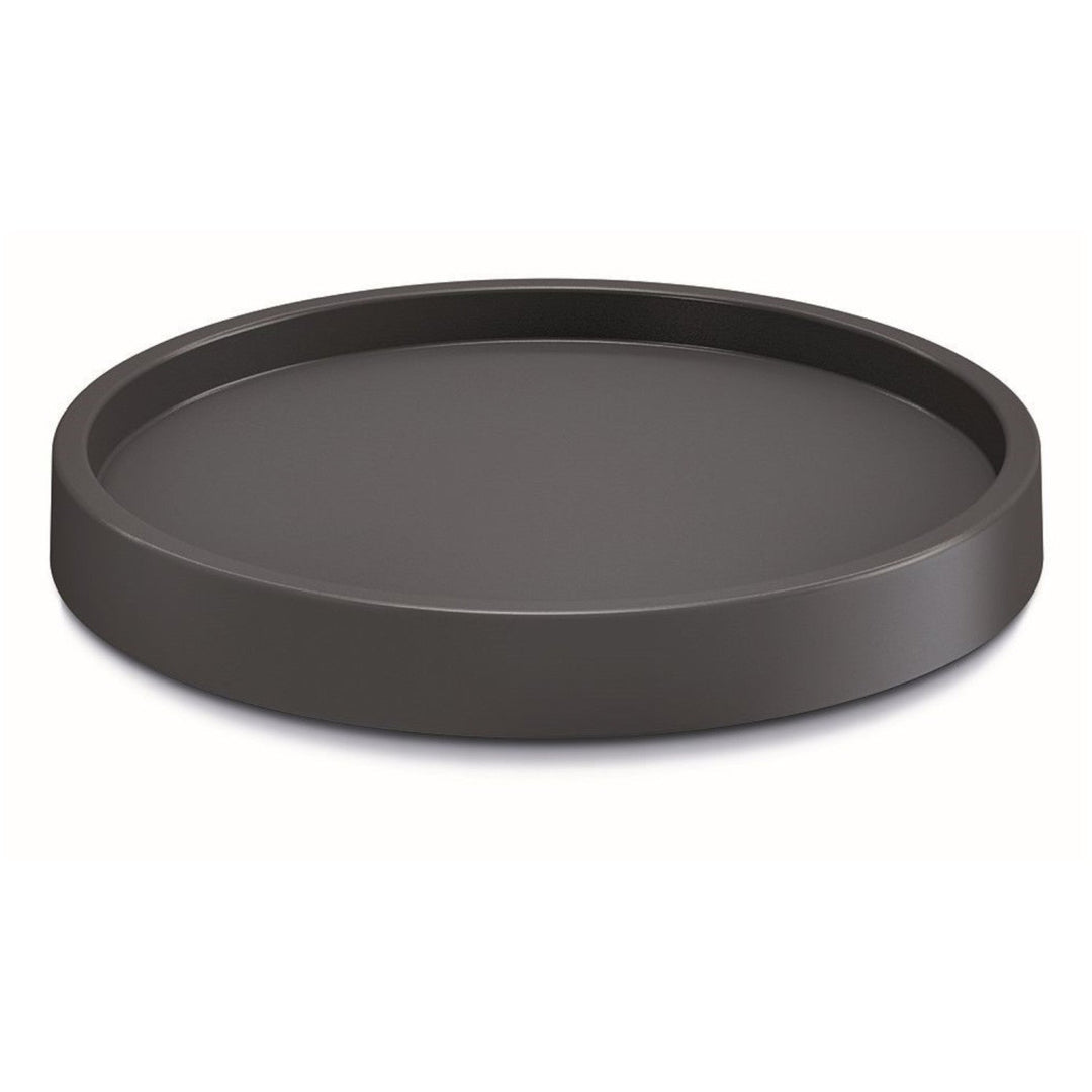 Prosperplast Mobile Saucer Round IPRR370-S433 основа – цвят антрацит