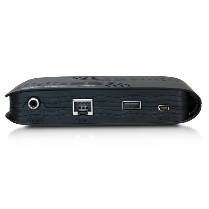 AB CryptoBox 700HD mini Full HD 1080p H.265 HEVC приемник