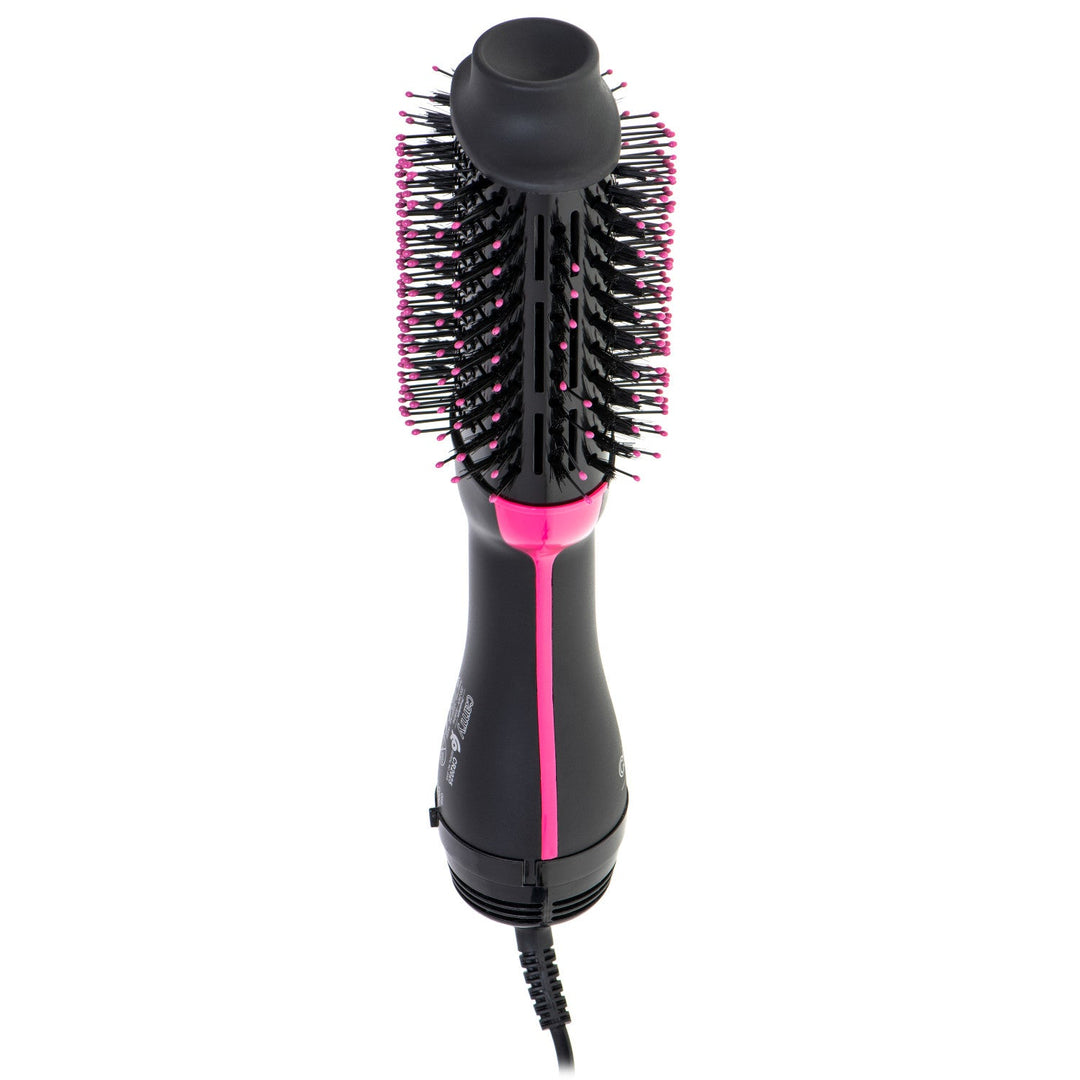 Camry CR 2025 сушилник за четки – найлонови влакна и керамично покритие на приставката