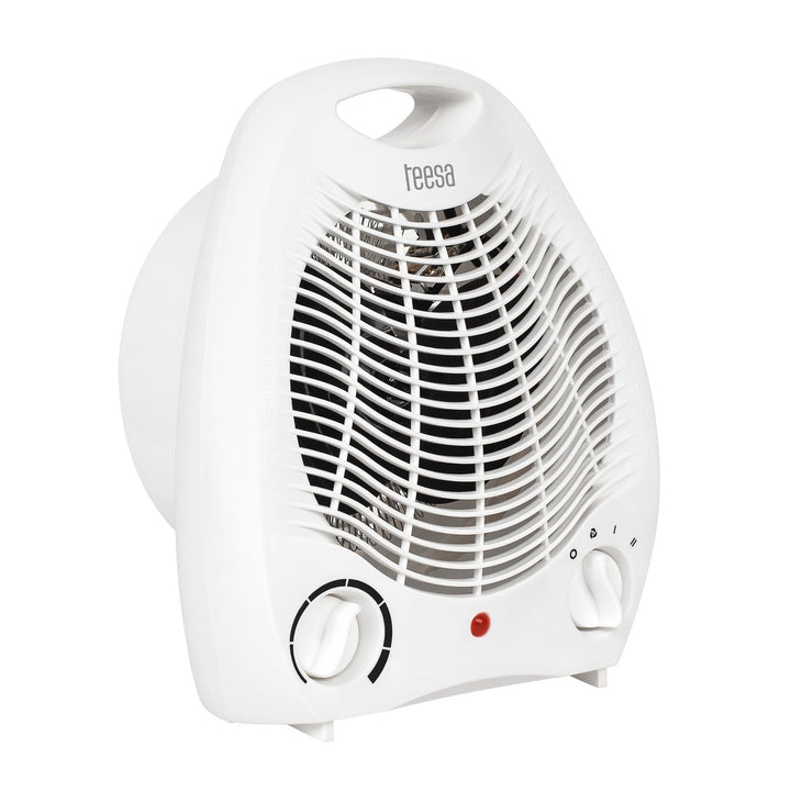 Teesa TSA8025 2000W вентилаторен нагревател, 3 режима на работа, регулируем термостат