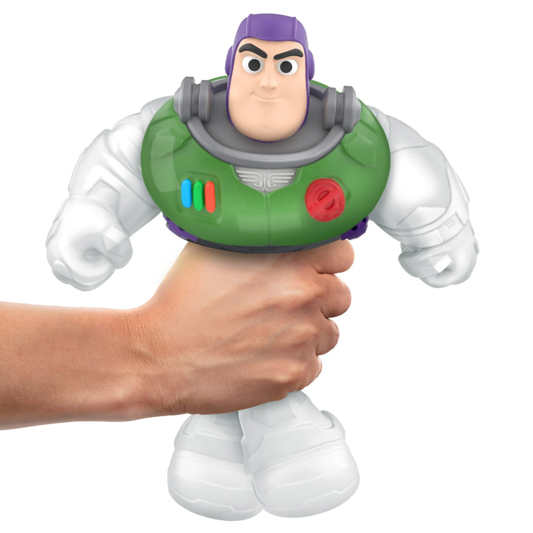 Фигурка Heroes of Goo Jit Zu SUPAGOO BUZZ LIGHTYEAR