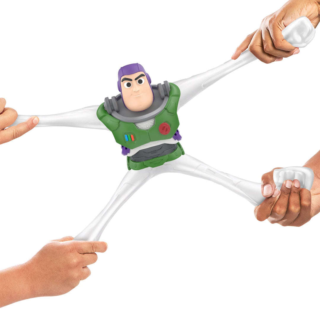 Фигурка Heroes of Goo Jit Zu SUPAGOO BUZZ LIGHTYEAR