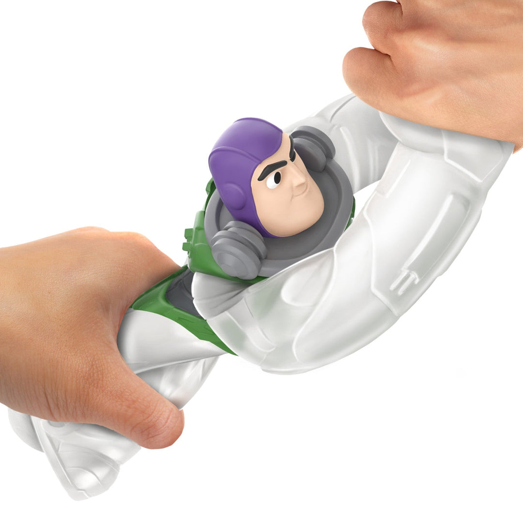 Фигурка Heroes of Goo Jit Zu SUPAGOO BUZZ LIGHTYEAR