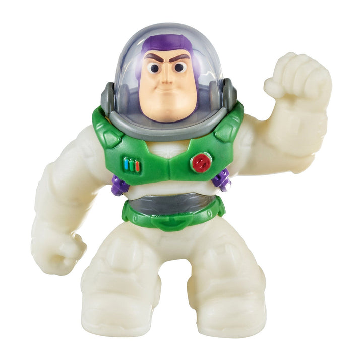 Фигурка Heroes of Goo Jit Zu SUPAGOO BUZZ LIGHTYEAR