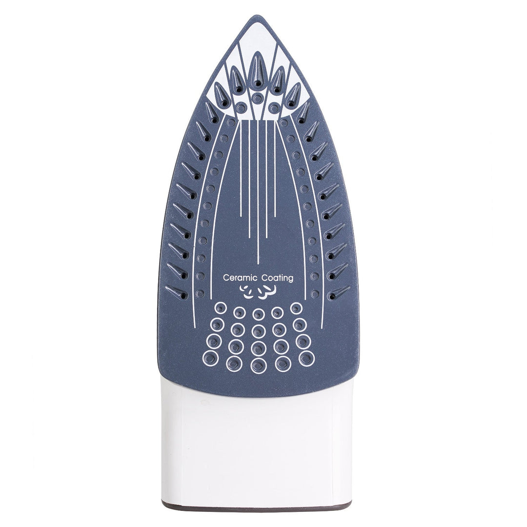 Adler AD 5030 Керамичен ютия, самопочистващ се, 3000 W