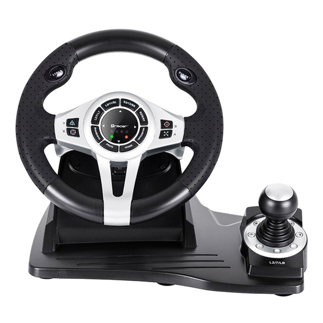 Волан Tracer Roadster за PC, PS3, PS4, Xbox One с кабел