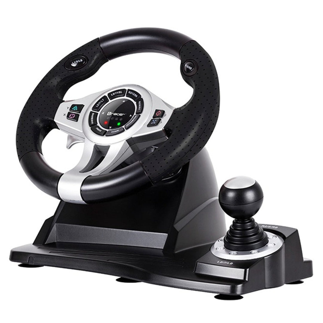 Волан Tracer Roadster за PC, PS3, PS4, Xbox One с кабел