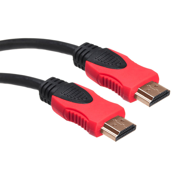 Маклин MC-605N телевизионна стойка + MCTV-813 HDMI кабел