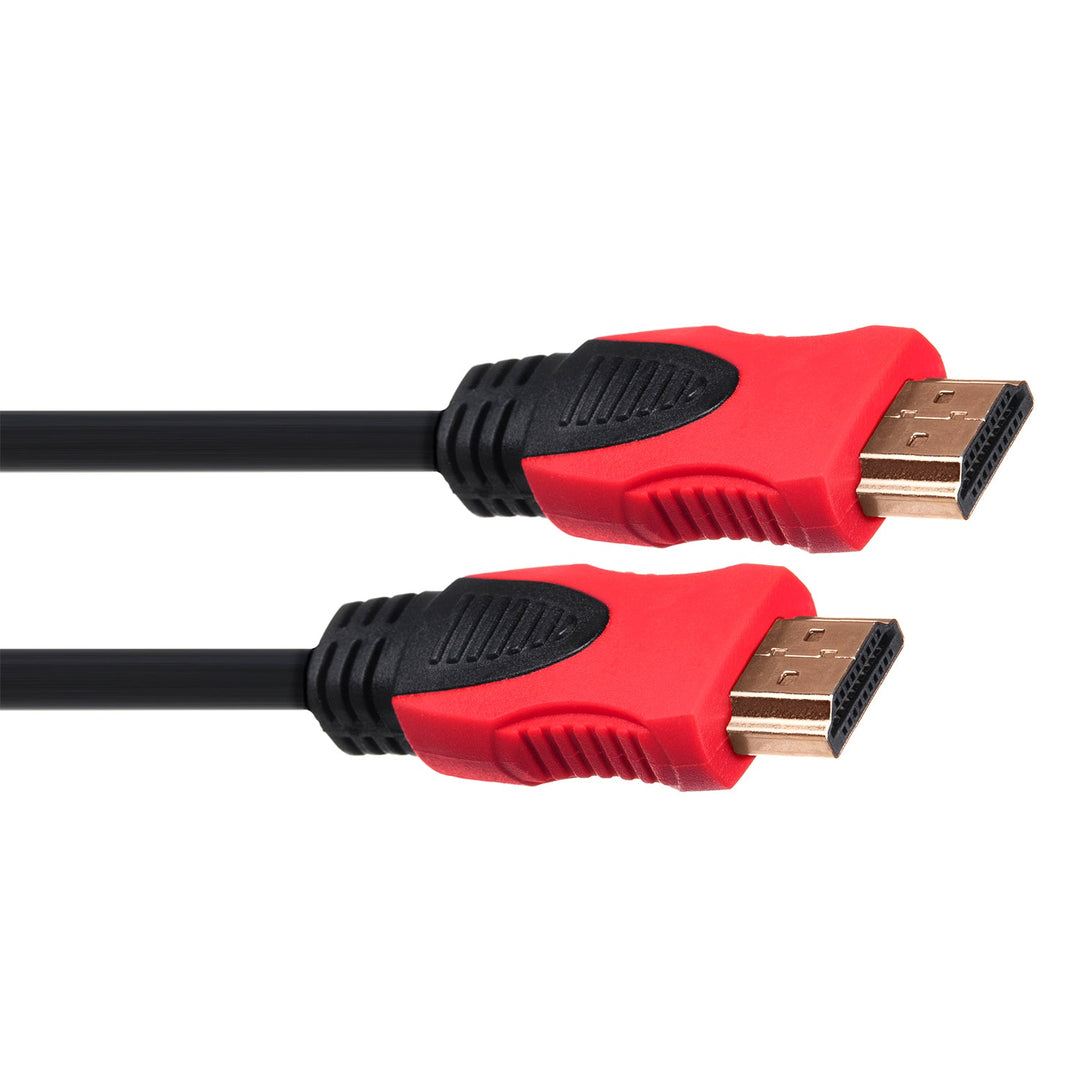 Маклин MC-605N телевизионна стойка + MCTV-813 HDMI кабел