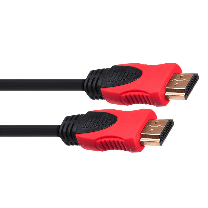 Маклин MC-605N телевизионна стойка + MCTV-813 HDMI кабел