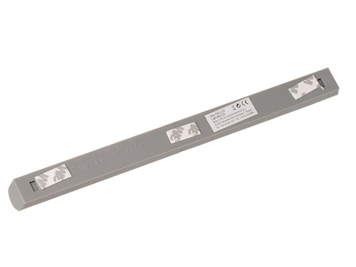 2x Maclean 6 LED лампа с датчик за движение + AAA батерии