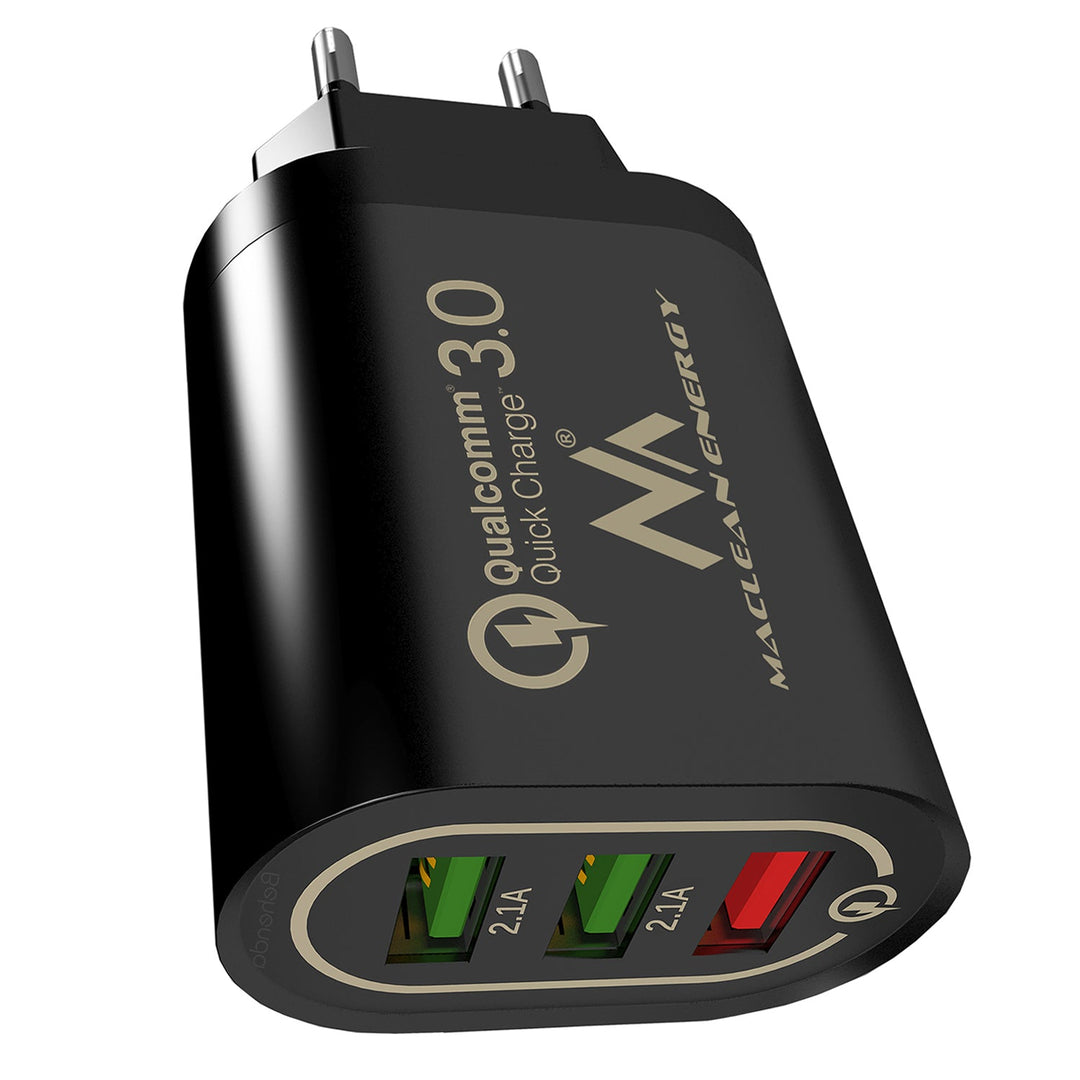 7031070315 USB универсален зарядно устройство 7200 mA 5 V + кабел