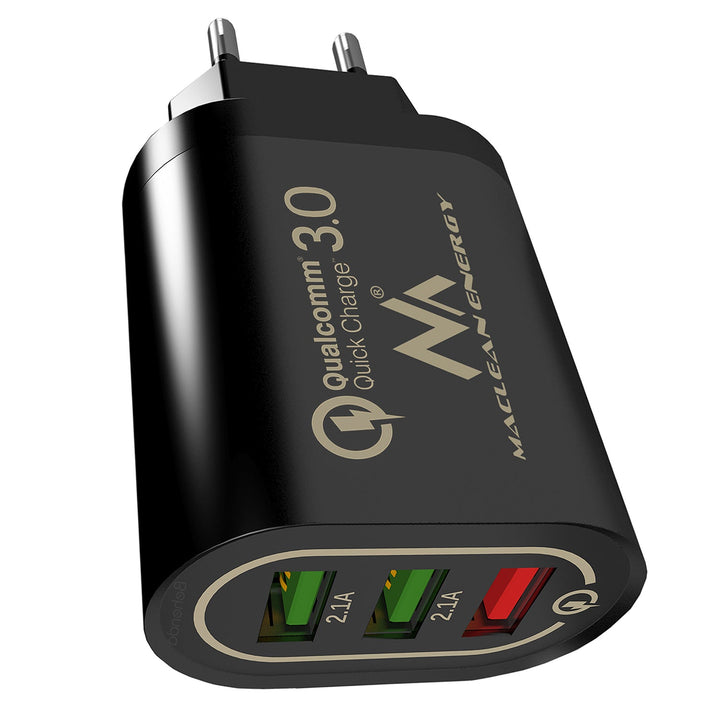7031070315 USB универсален зарядно устройство 7200 mA 5 V + кабел