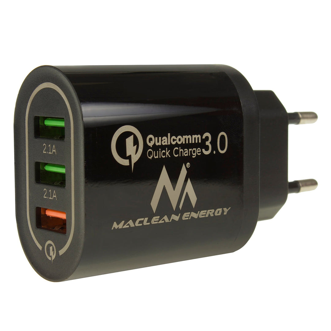 7031070315 USB универсален зарядно устройство 7200 mA 5 V + кабел