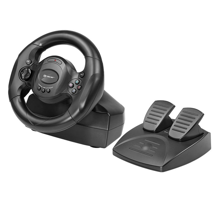 Tracer Rayder 4-в-1 волан + Maclean 1 м USB кабел – microUSB тип B