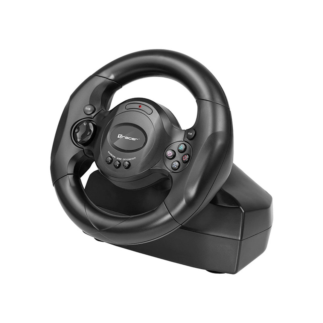 Tracer Rayder 4-в-1 волан + Maclean 1 м USB кабел – microUSB тип B
