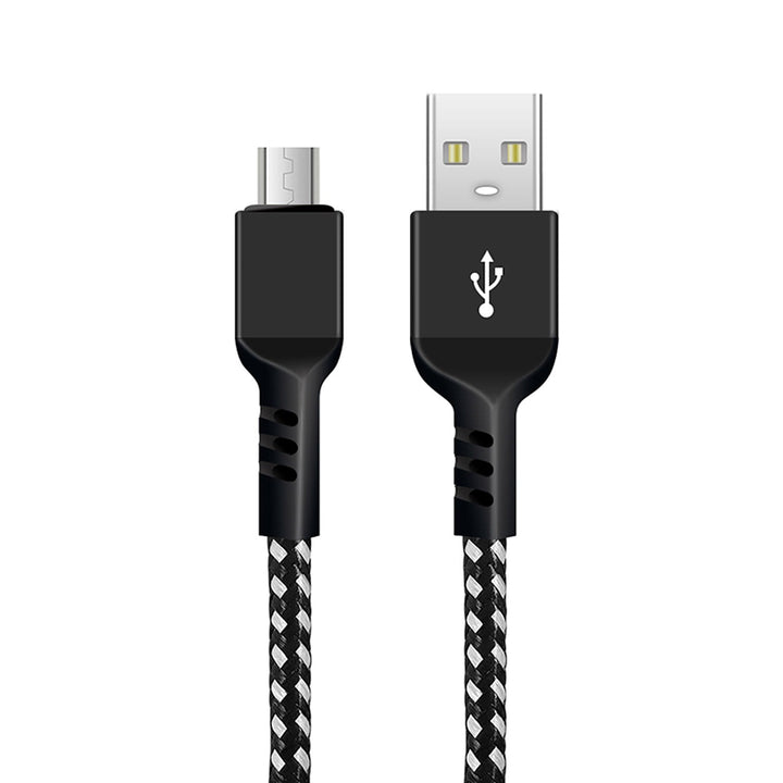 Tracer Rayder 4-в-1 волан + Maclean 1 м USB кабел – microUSB тип B