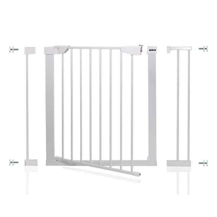 Врата за безопасност, стълби 75–103 cm HanksKids