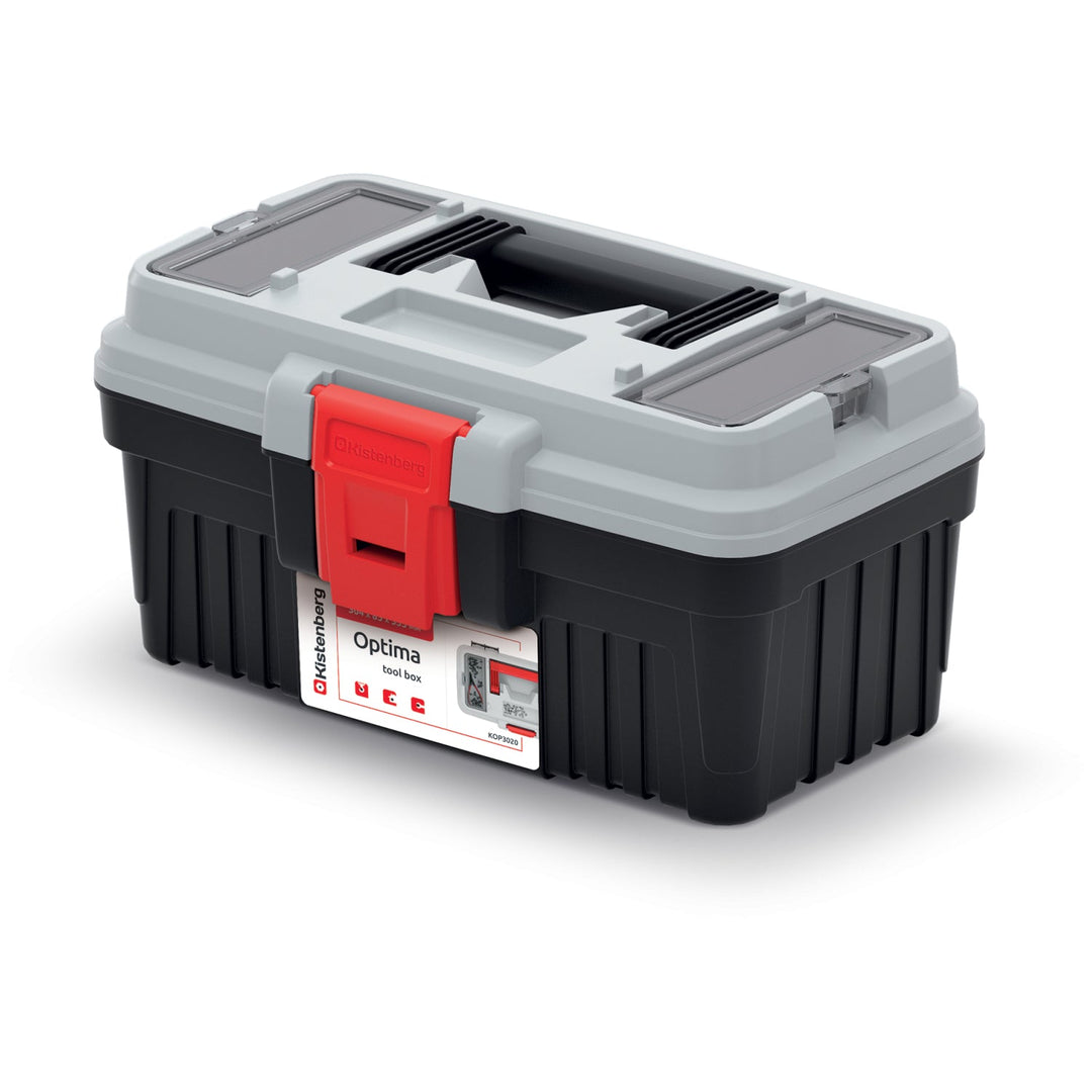 Kistenberg Optima 40 кутия за инструменти KOP4020-4C