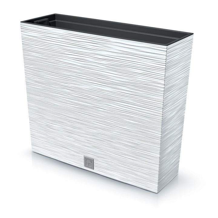 Кутия с вложка Prosperplast Furu Case T DFC600T-S449 - бяла