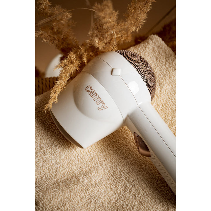 Camry CR 2257 1400W пътна сешоар