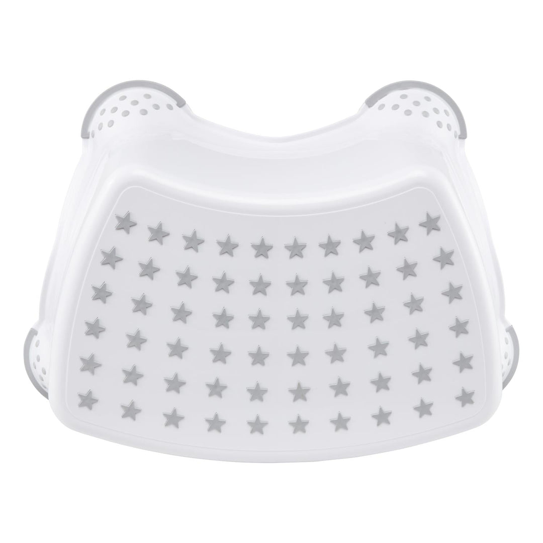 Keeeper Tomek едностепенна детска стъпка 1864251919600 - цвят: Stars Nordic white