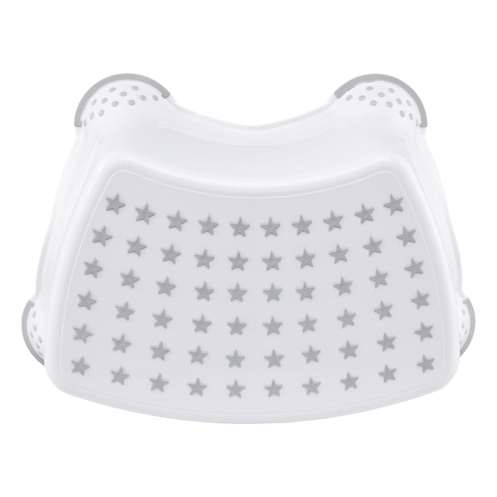 Keeeper Tomek едностепенна детска стъпка 1864251919600 - цвят: Stars Nordic white