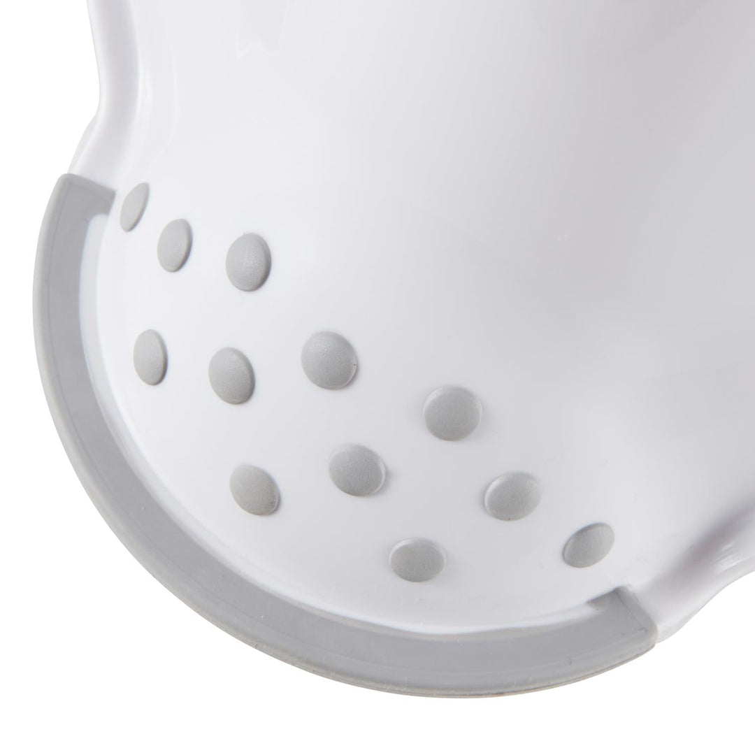 Keeeper Tomek едностепенна детска стъпка 1864251919600 - цвят: Stars Nordic white