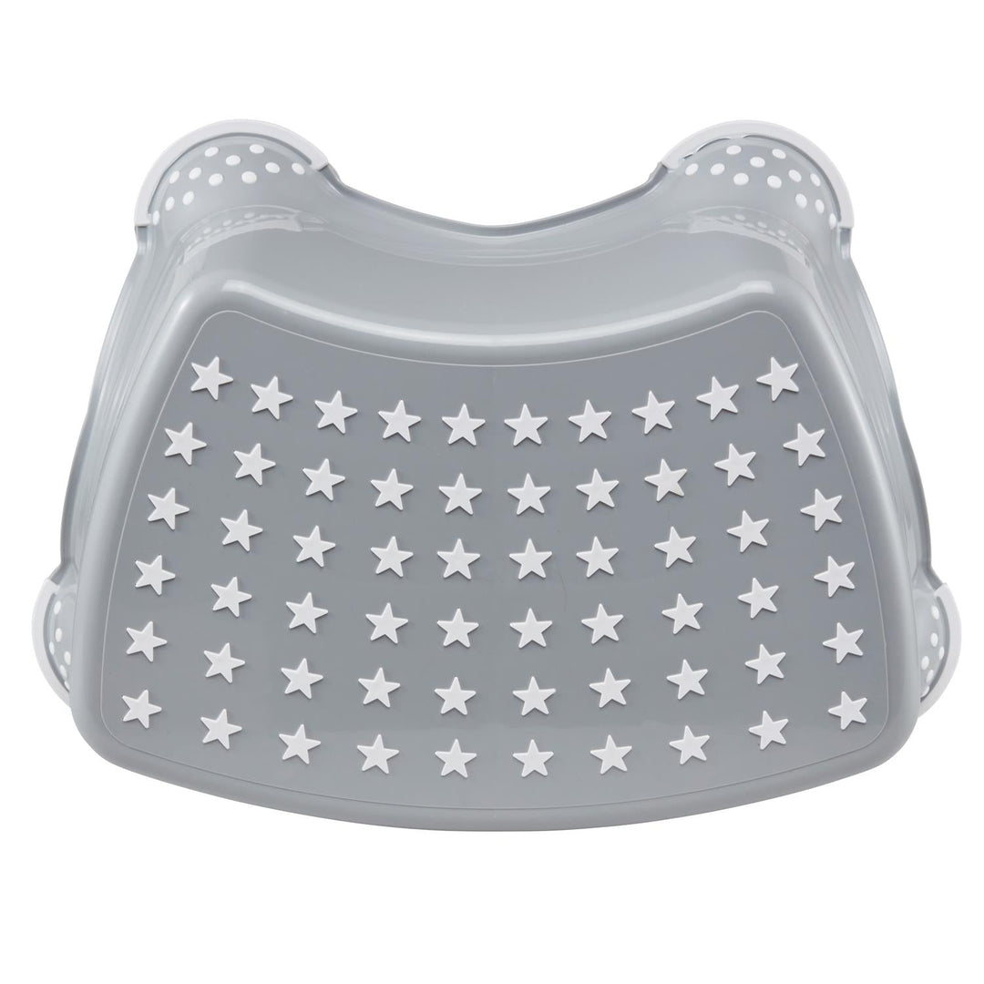Keeeper Tomek едностепенна детска стъпка 1864213019600 - Stars Nordic Grey