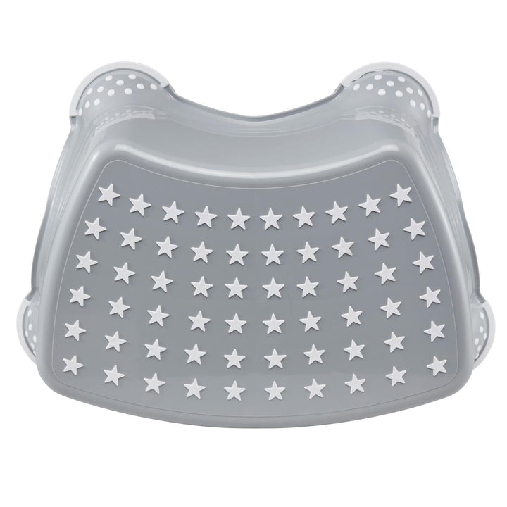 Keeeper Tomek едностепенна детска стъпка 1864213019600 - Stars Nordic Grey