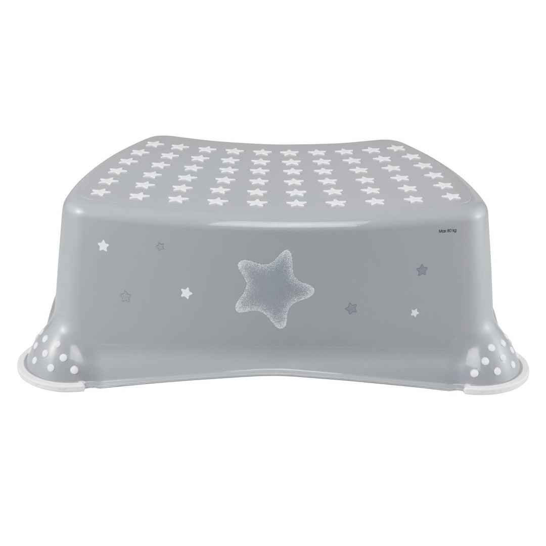 Keeeper Tomek едностепенна детска стъпка 1864213019600 - Stars Nordic Grey