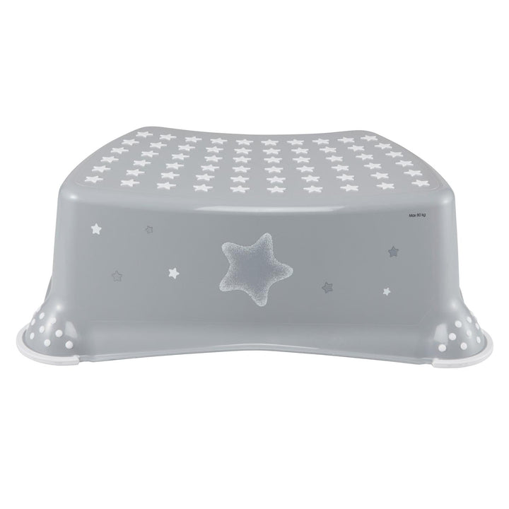 Keeeper Tomek едностепенна детска стъпка 1864213019600 - Stars Nordic Grey
