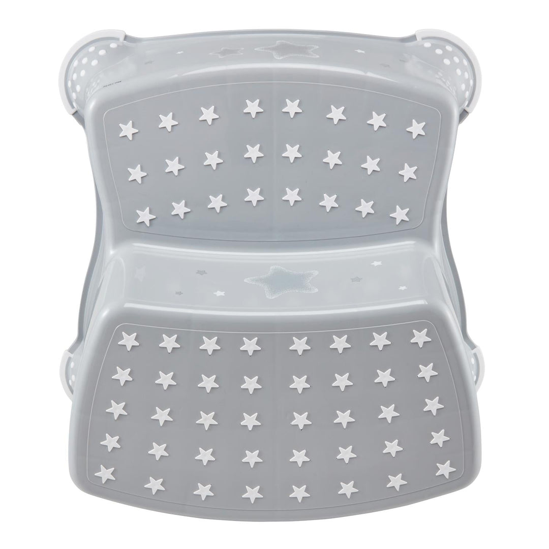 Детска стъпка Keeeper Igor с две стъпки 1003113019600 - Stars Nordic Grey