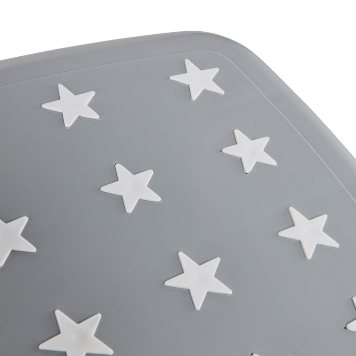 Детска стъпка Keeeper Igor с две стъпки 1003113019600 - Stars Nordic Grey