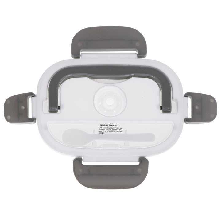 Контейнер за храна с нагревател, DC12V и AC220-240V, Camry CR 4483