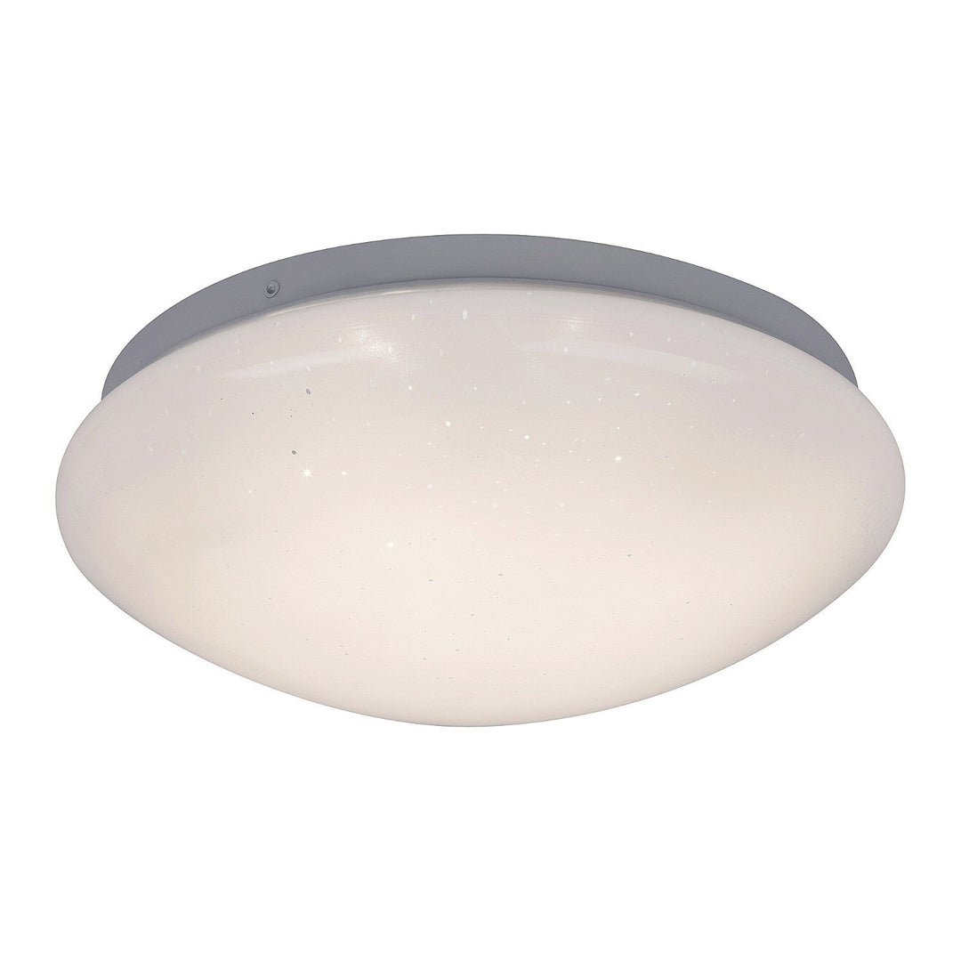 Rabalux Lucas 12W 3936 LED плафон с ефект на звездно небе