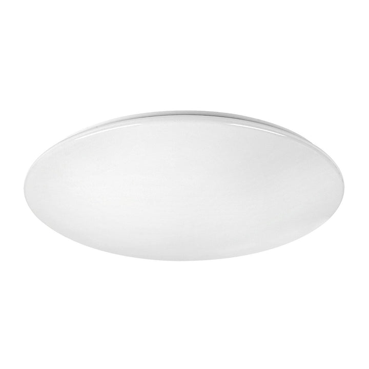 Rabalux Danny 5446 бяла 60W LED плафониера с регулируема светлина